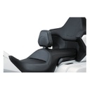Omni Driver Backrest, Black