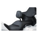Omni Driver Backrest, Black