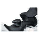 Omni Driver Backrest, Black