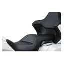 Omni Driver Backrest, Black