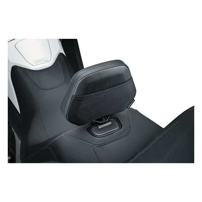 Omni Driver Backrest, Black