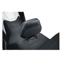 Omni Driver Backrest, Black