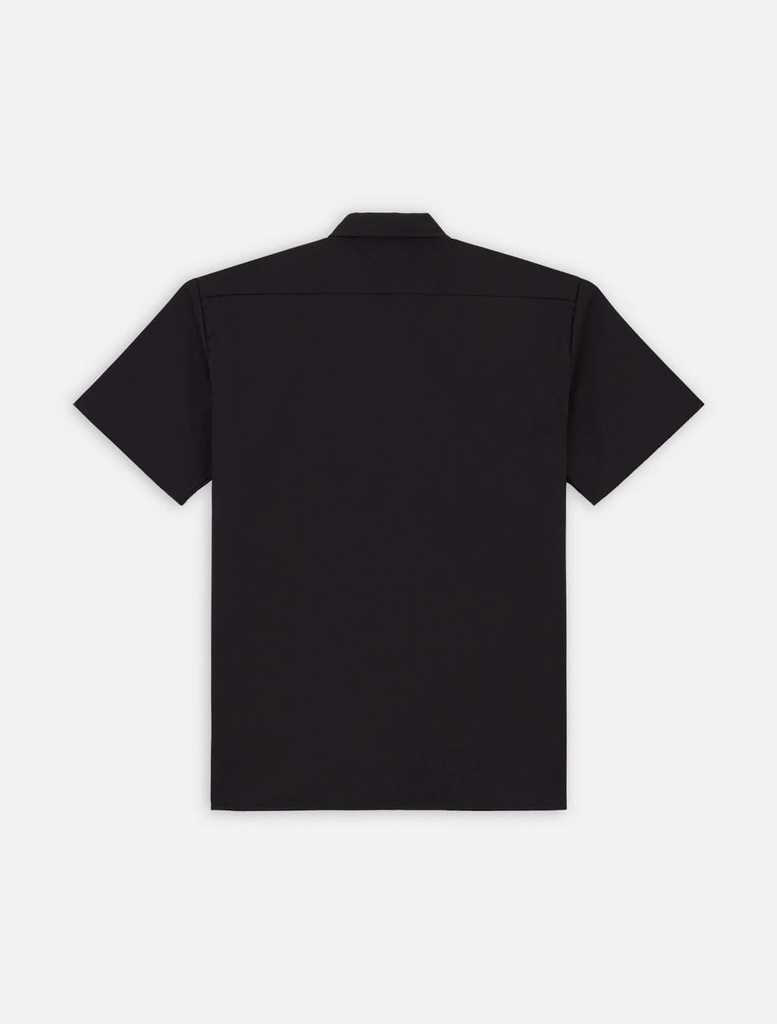 Short Sleeve Work Shirt