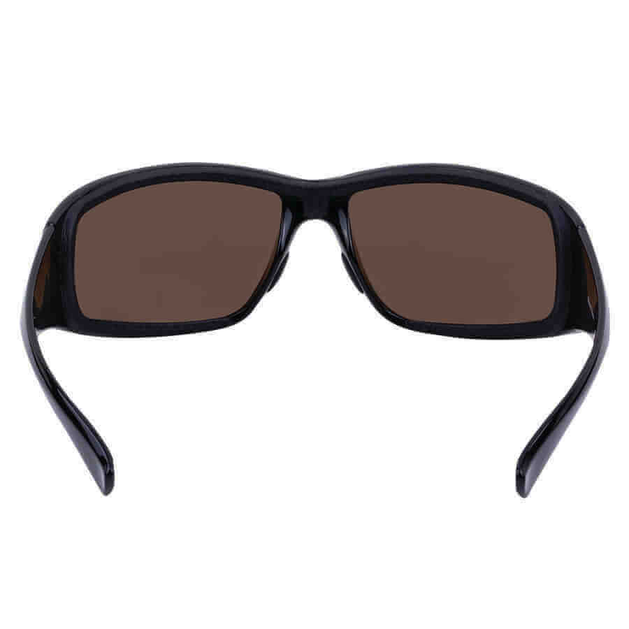 Riding Liberty Sunglasses, Black