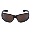 Riding Liberty Sunglasses, Black