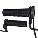 HotGrips Advanced Integrated