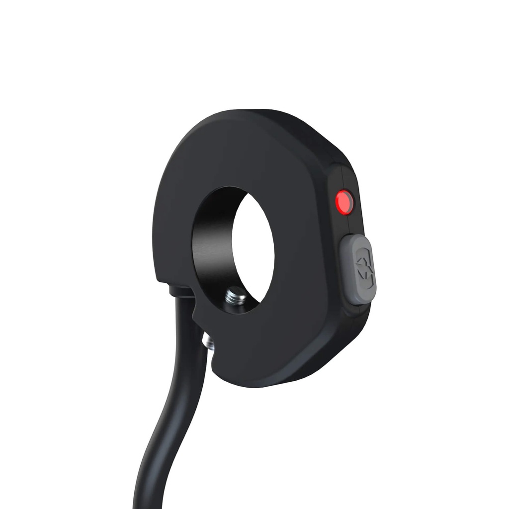 HotGrips Advanced Integrated