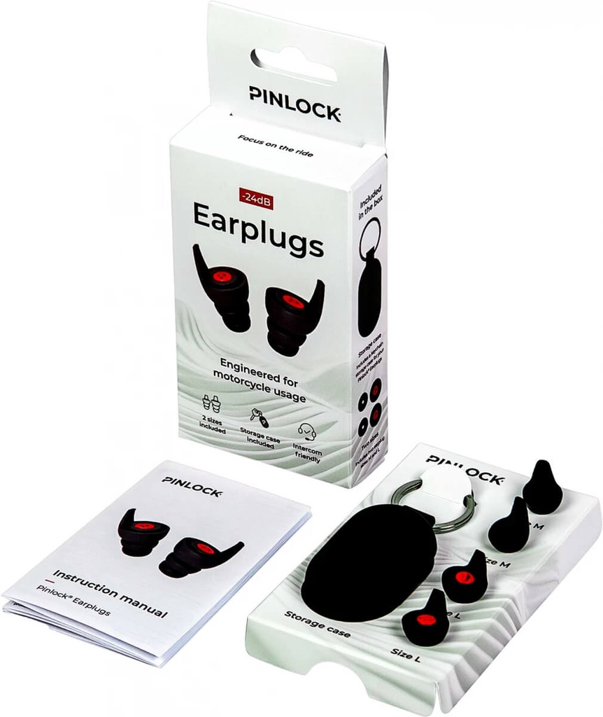 Earplugs