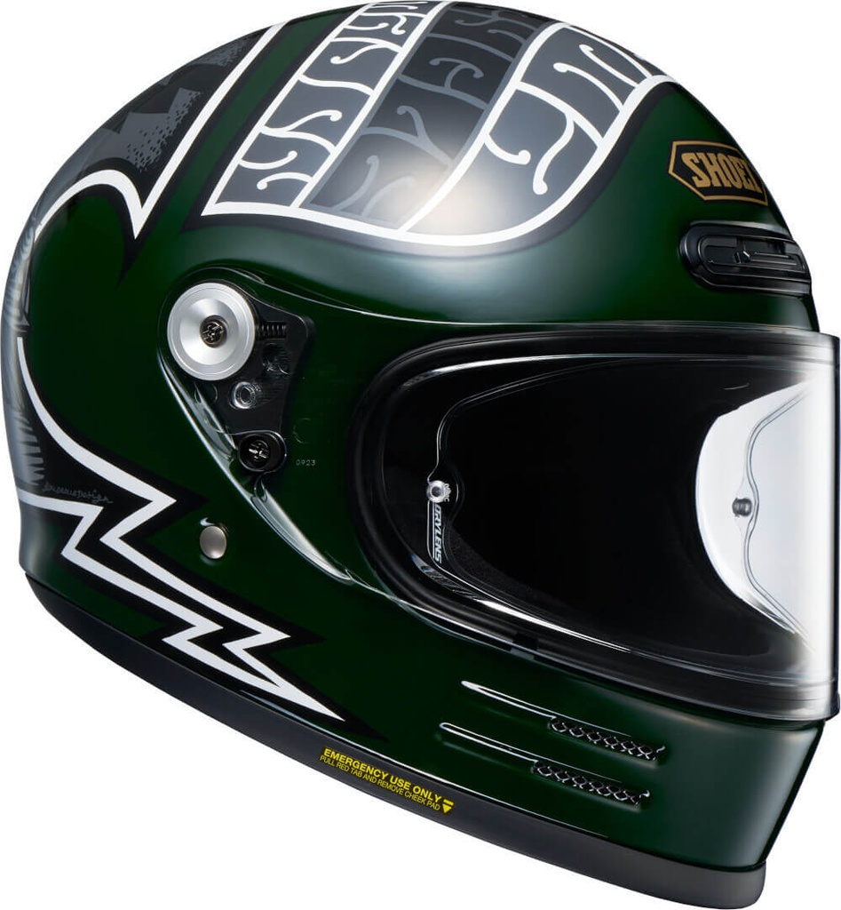 Glamster 06 Heiwa TC-4