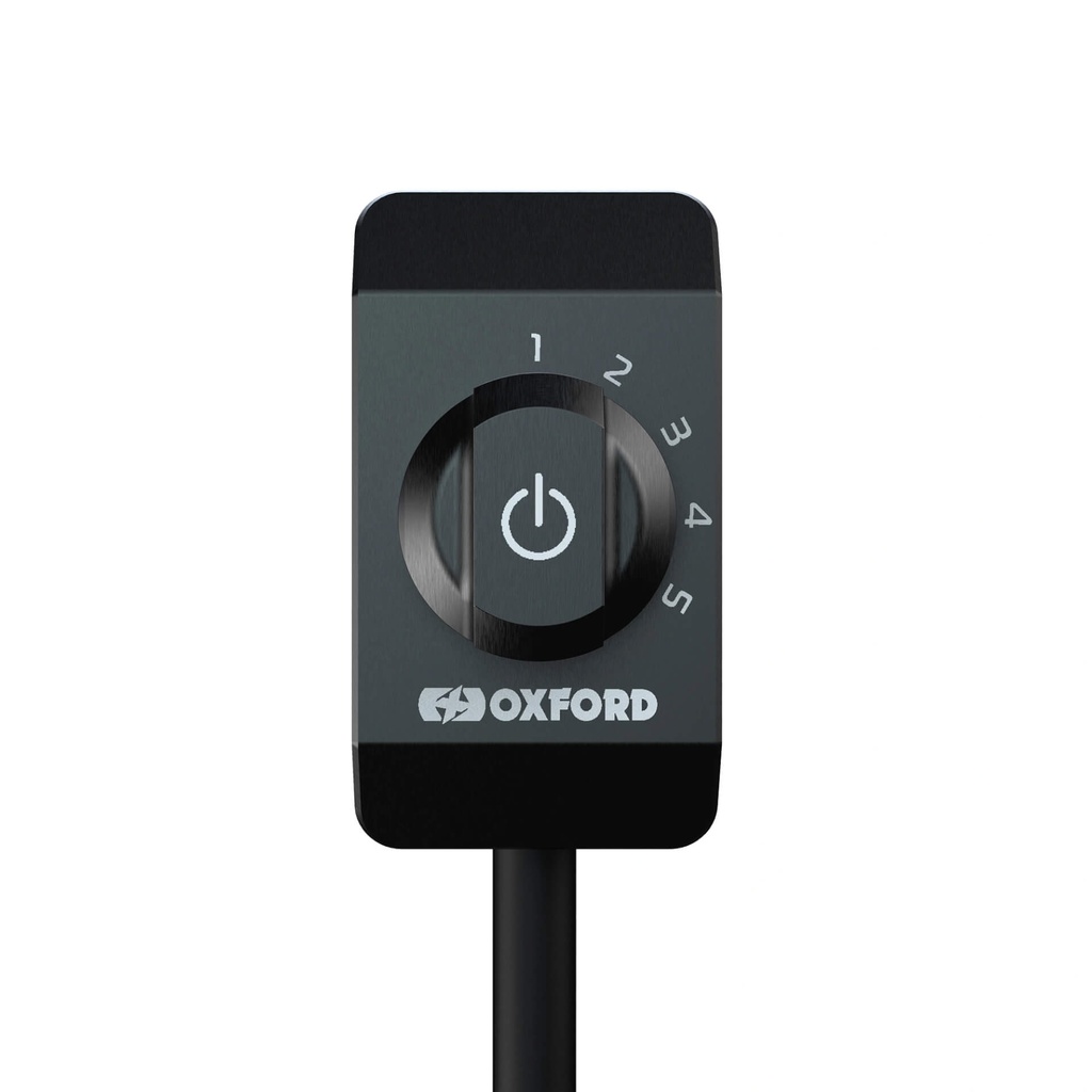 4K Auxiliary Lights, 4480 Lumens