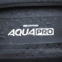 Aqua Pro T-50 Roll Bag, Black