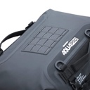 Aqua Pro DE-20 Roll Bag, Black