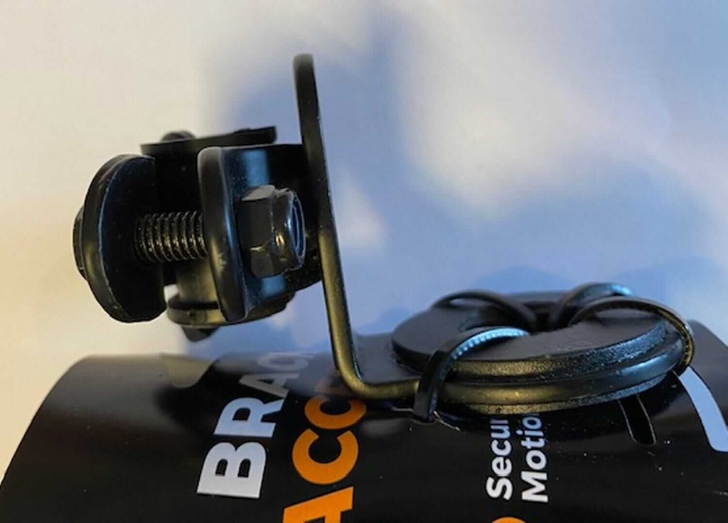 Braket for D1016 og D1018