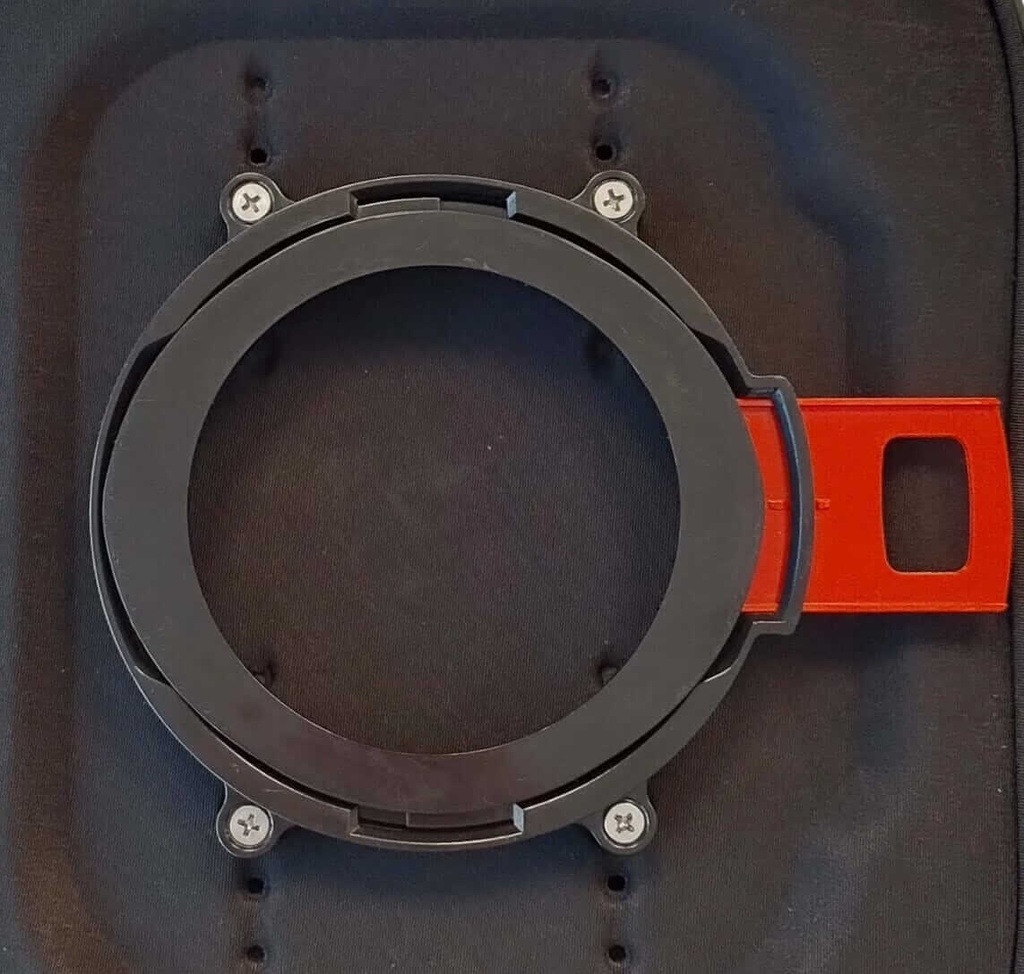 TC13TW Tank Bag 2,5 liter