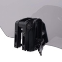 Windshield, Tinted