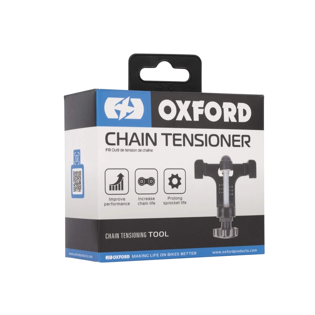 Chain Tensioner