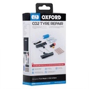 CO2 Tyre Repair Kit 1
