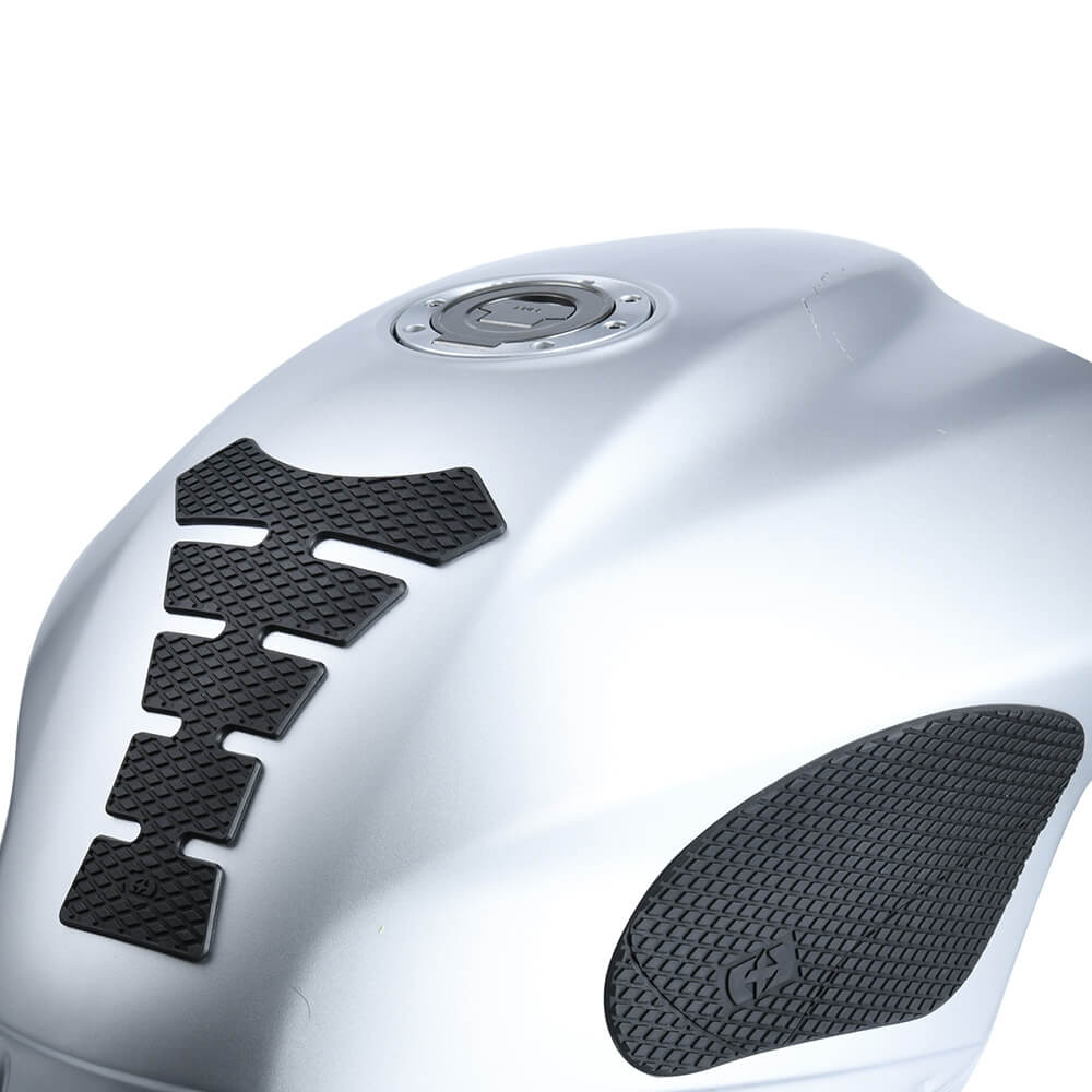 Gripper Silicone Tank Grip Spine