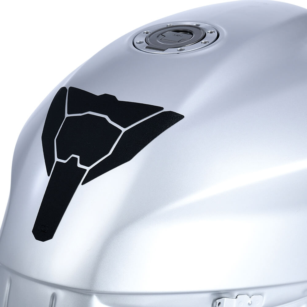 Transformer Modular Tank Pad Spine