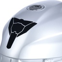 Transformer Modular Tank Pad Spine