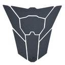 Transformer Modular Tank Pad Spine