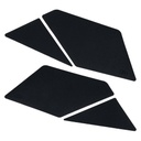 Transformer Modular Knee Pads