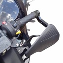 Premium Handguard with Aluminium Lever Guards