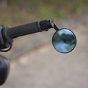 Circle 360 Bar End Mirror