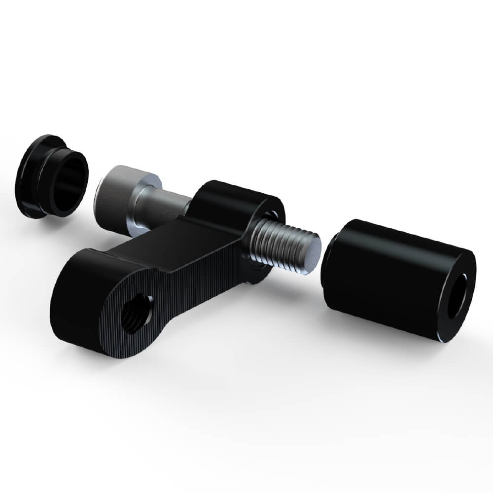 Mirror Extenders