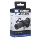 Clamp-On Brake Lever Clamp