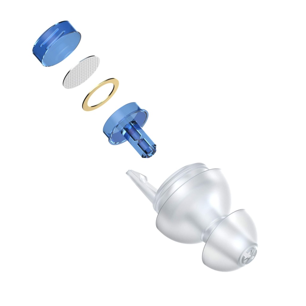 FilterBuds Touring 22 SNR