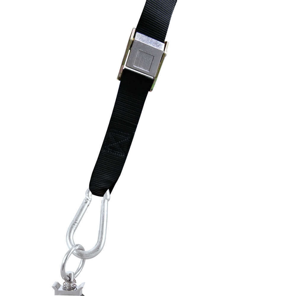 Bar Strap Kit