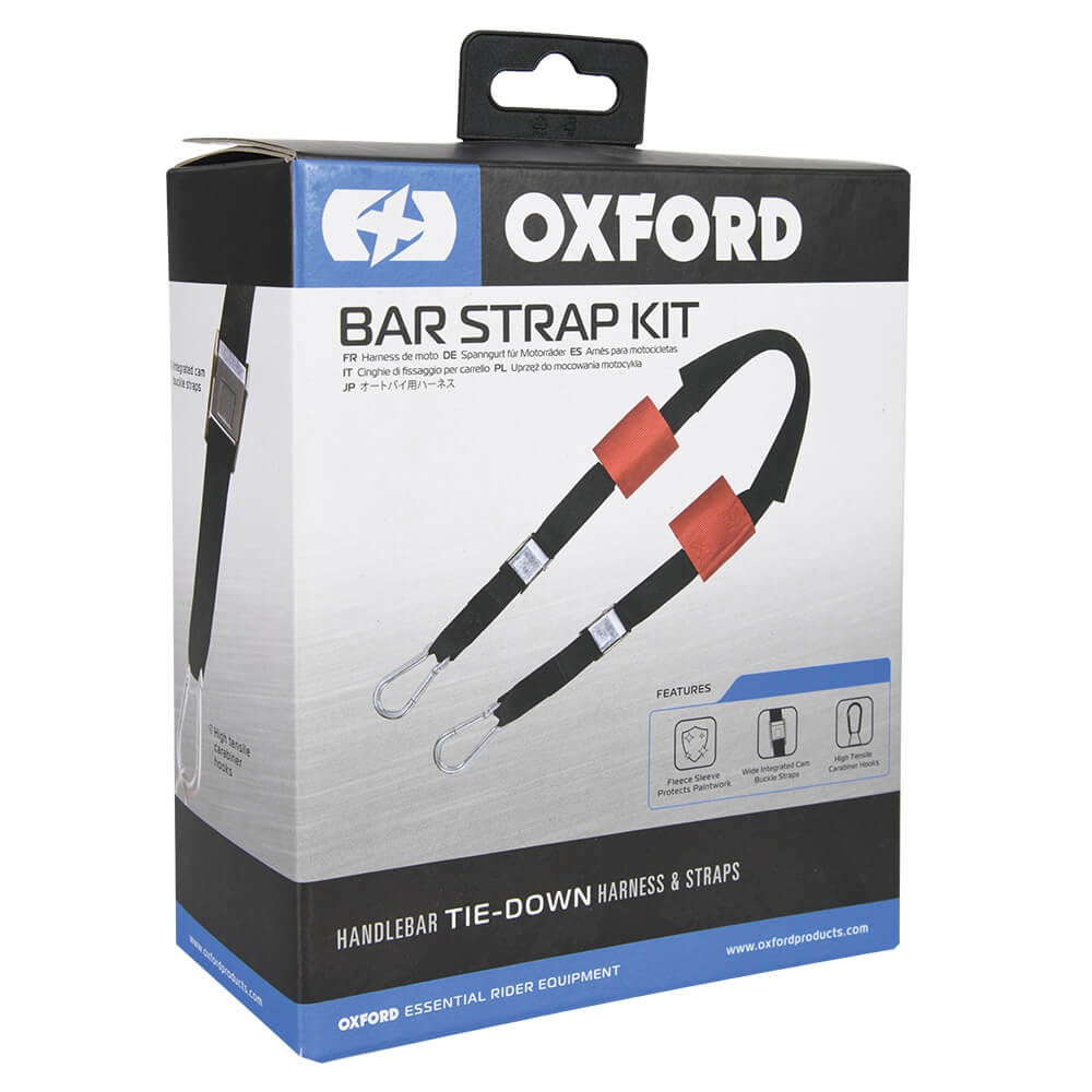 Bar Strap Kit