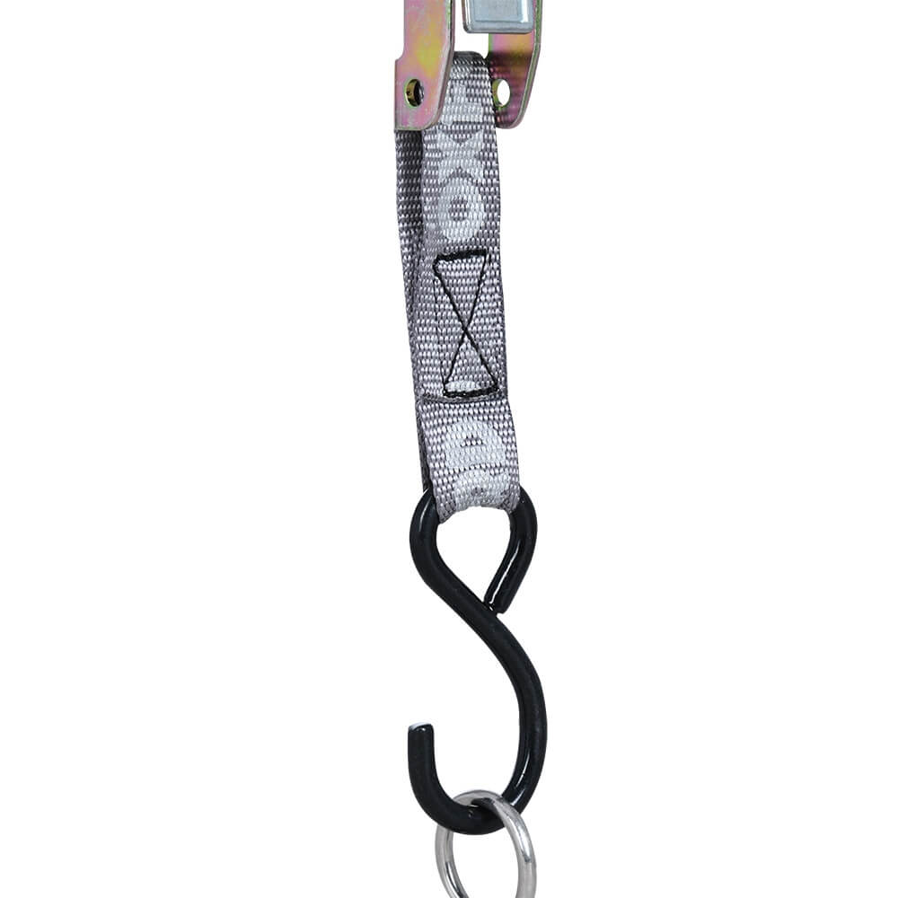 S-Hook Straps