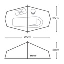 Micro Tent
