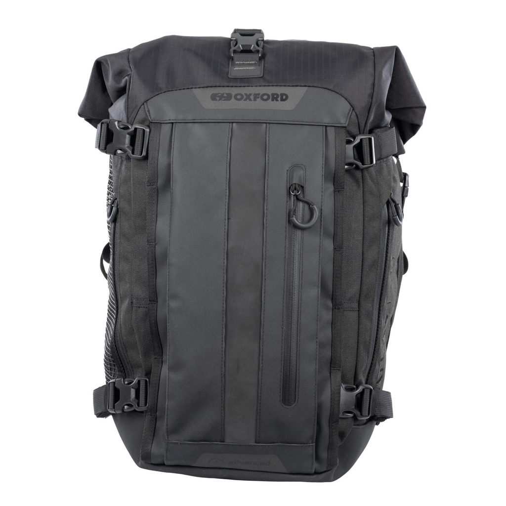 Atlas T-20 Advanced Tourpack