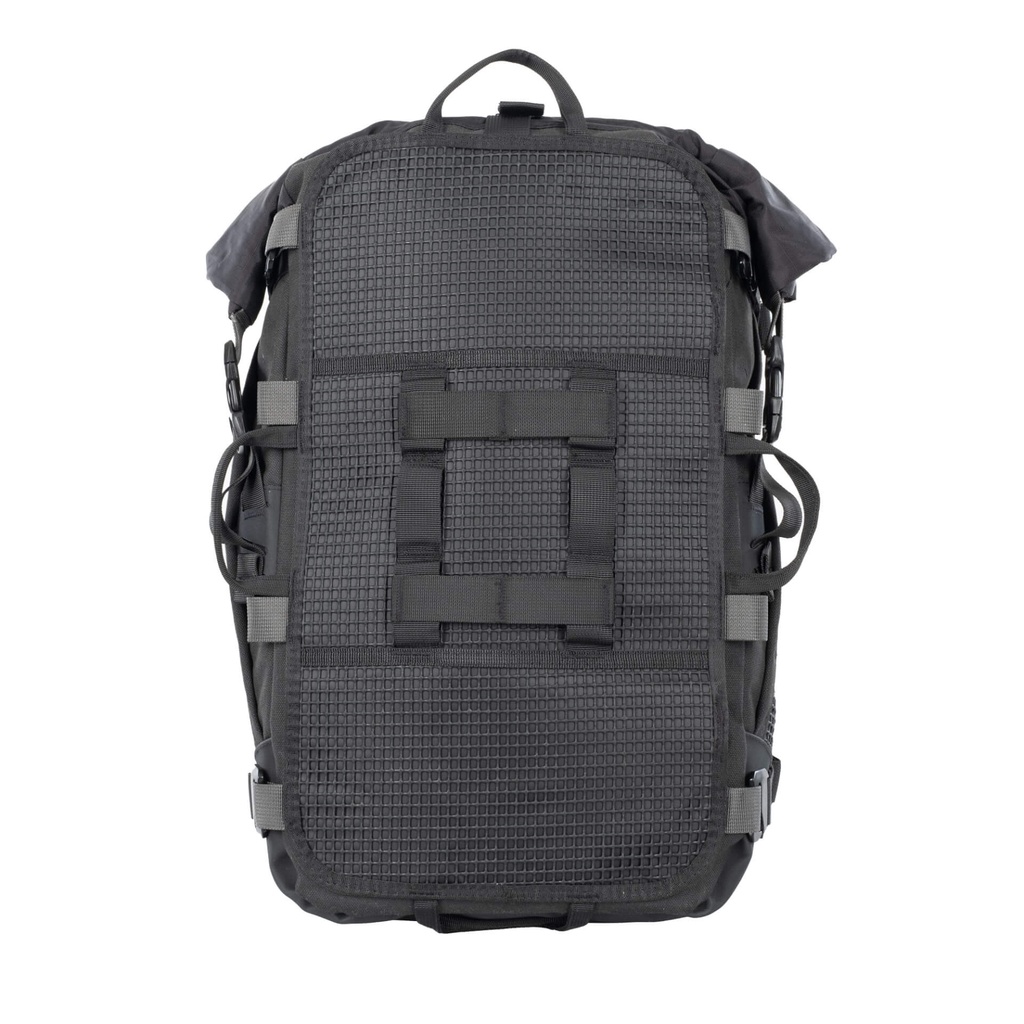 Atlas T-20 Advanced Tourpack