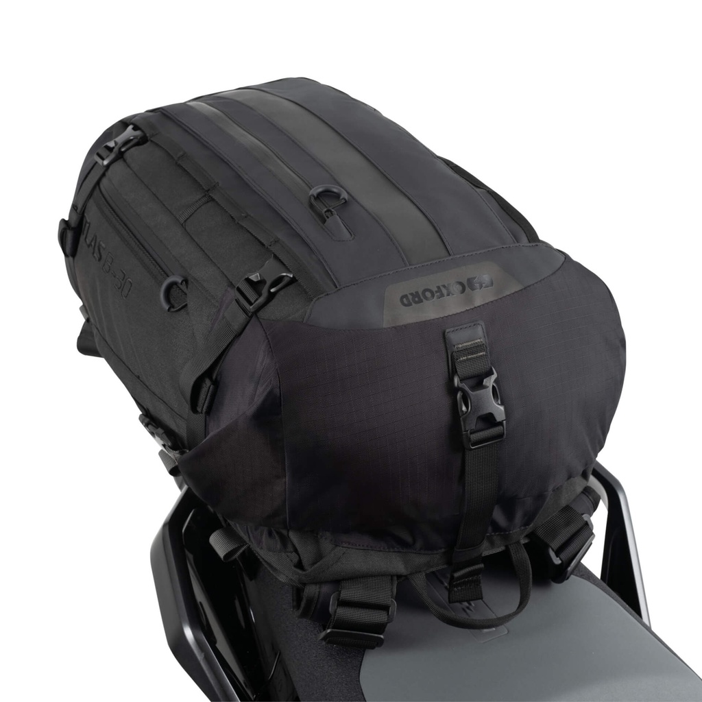 Atlas B-30 Advanced Backpack