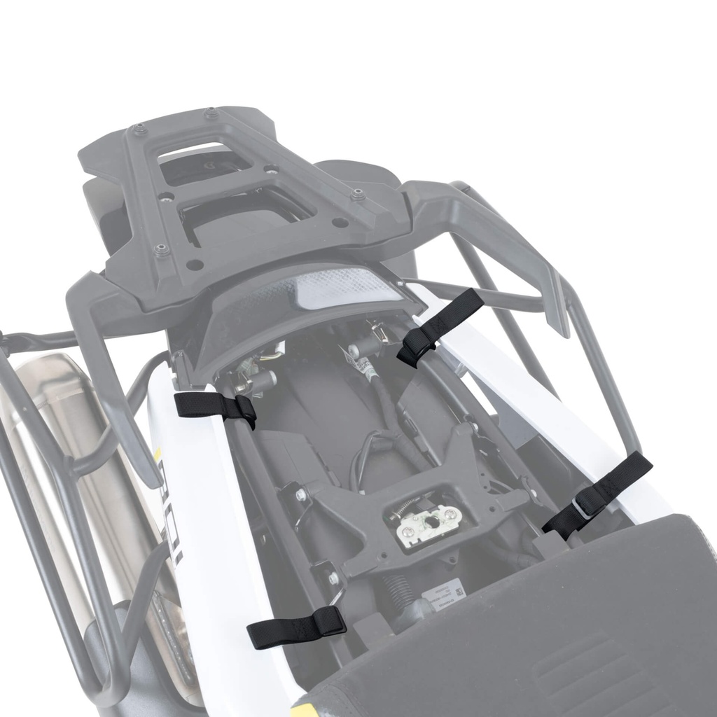 Atlas B-30 Advanced Backpack