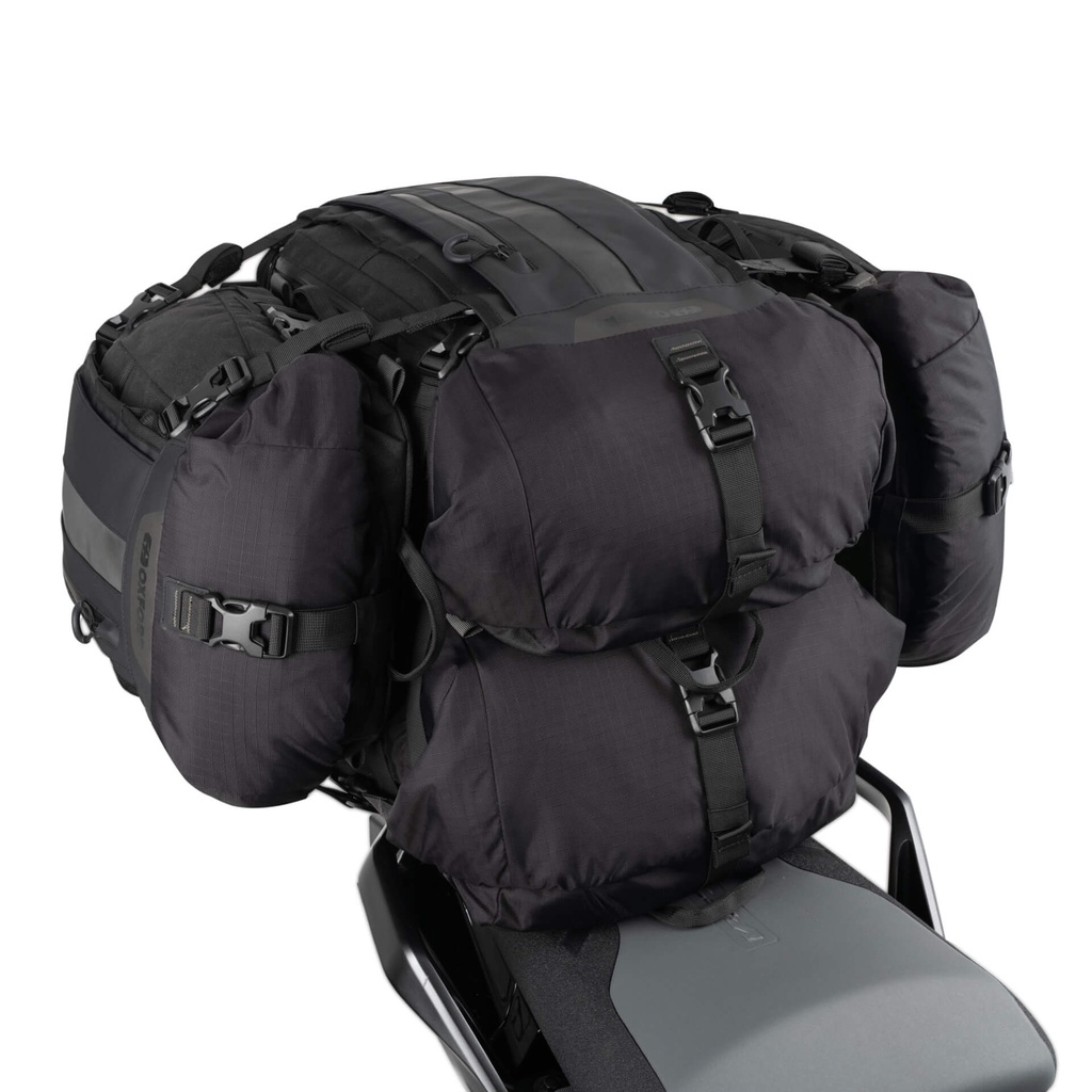 Atlas B-20 Advanced Backpack