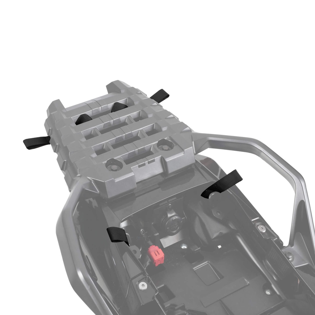 Atlas B-20 Advanced Backpack