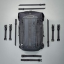 Atlas B-20 Advanced Backpack