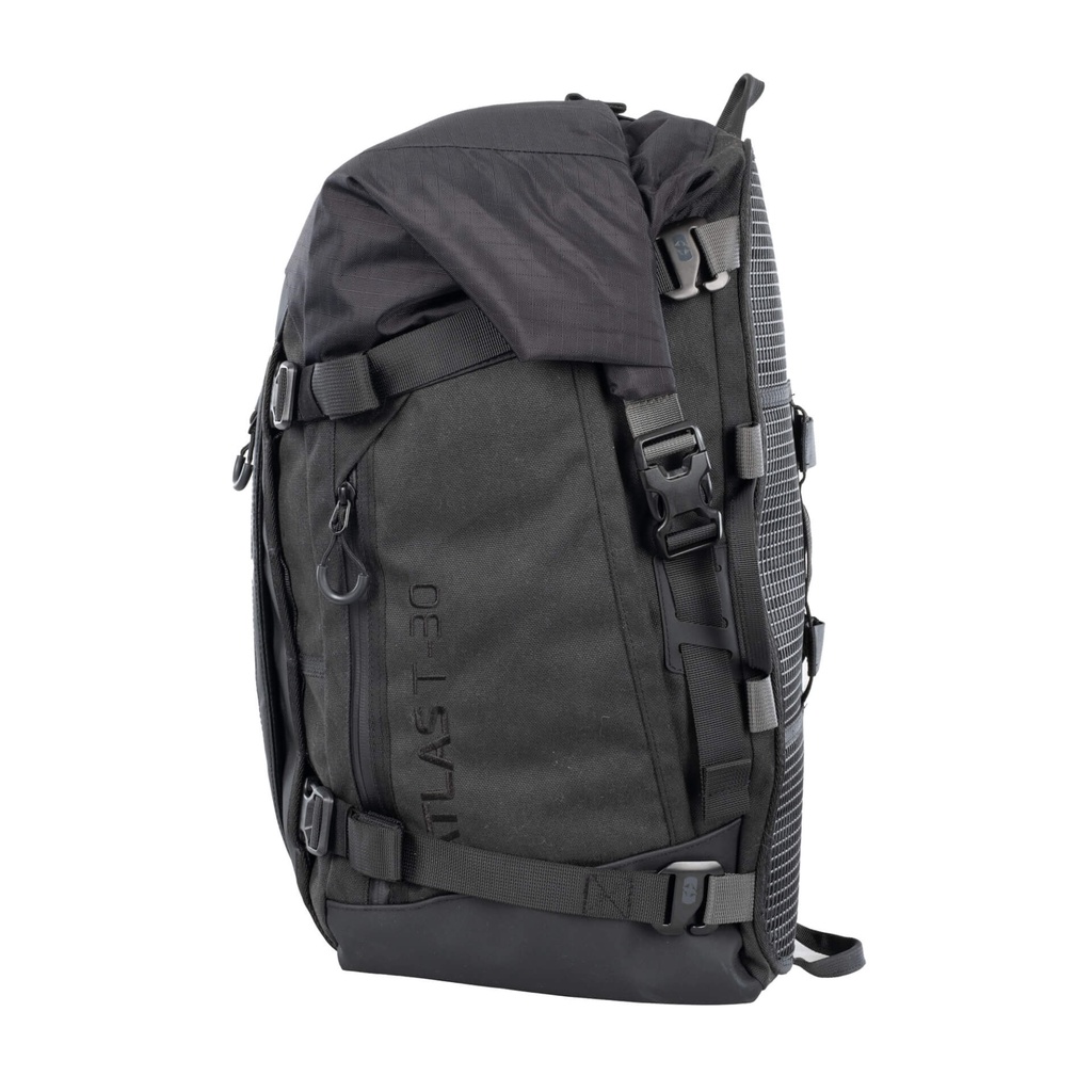 Atlas T-30 Tourpack
