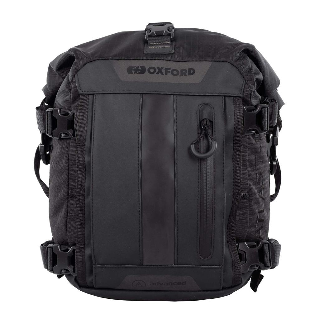 Atlas T-10 Advanced Tourpack