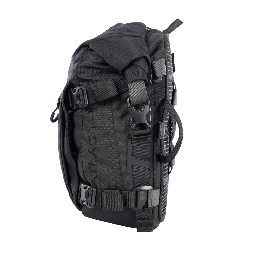 Atlas T-10 Advanced Tourpack