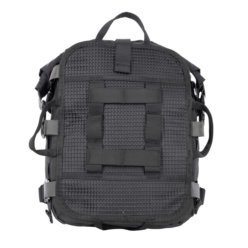 Atlas T-10 Advanced Tourpack