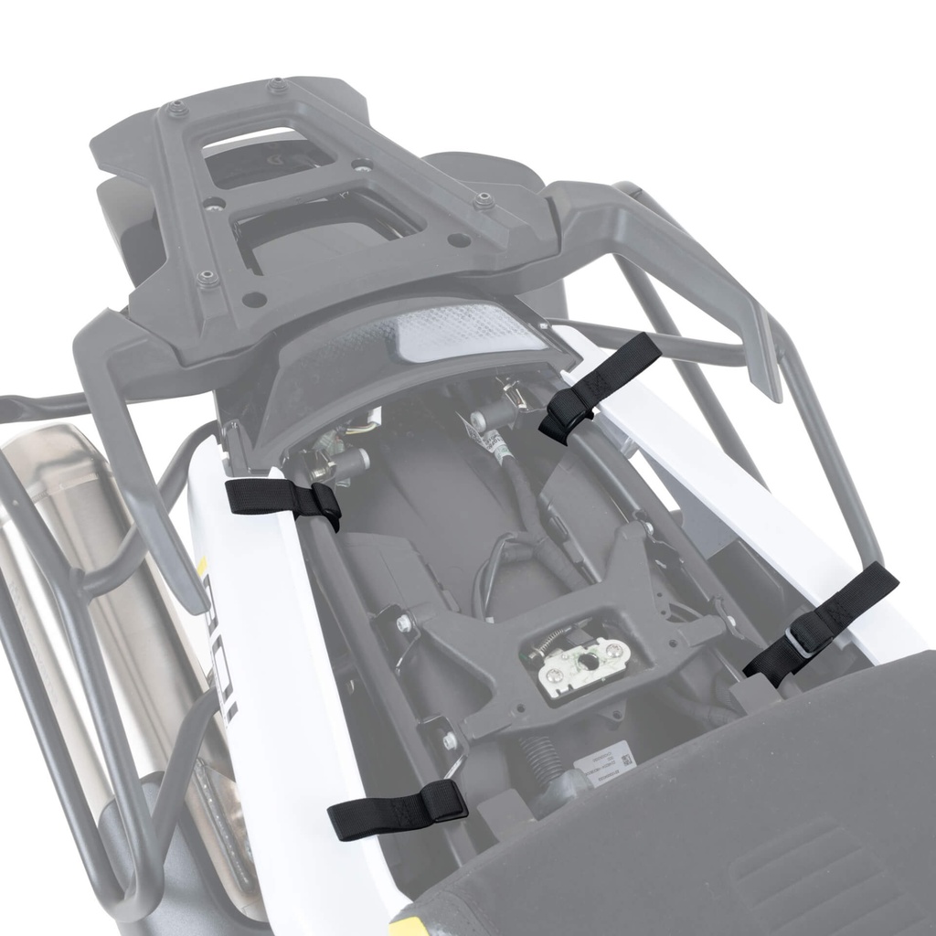 Atlas T-10 Advanced Tourpack