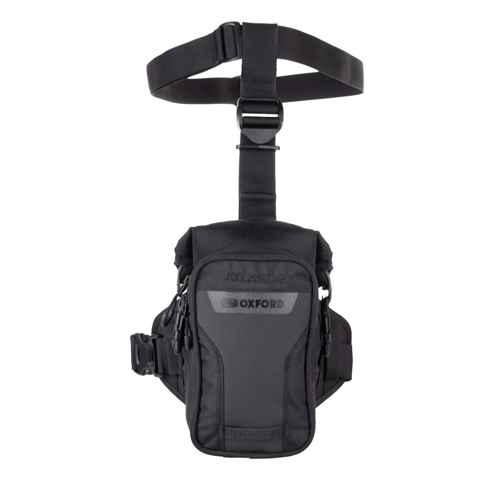 Atlas L-2 Advanced Leg Pack