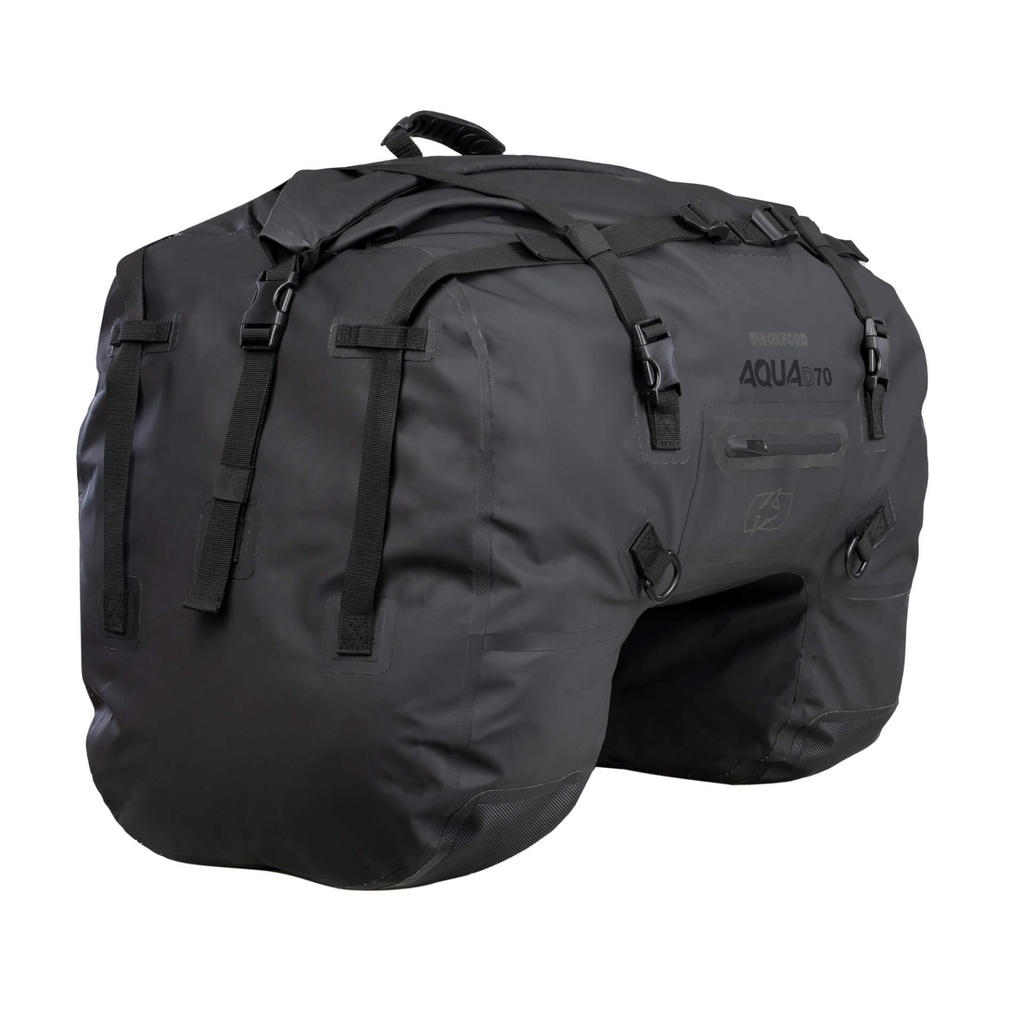 Aqua D-70 Duffle Bag