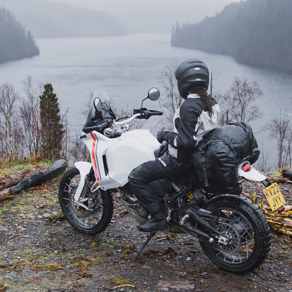 Aqua D-70 Duffle Bag